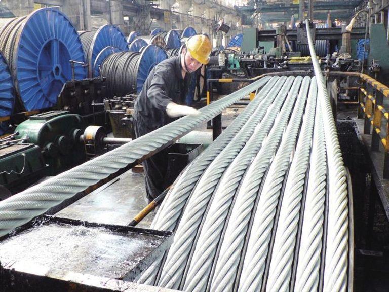 讓國(guó)人驕傲的貴州制造業(yè) 貴陽(yáng)遵義超級(jí)企業(yè)的特種鋼鐵實(shí)力