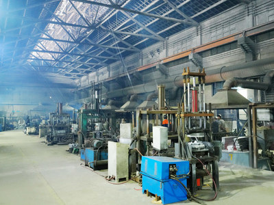 東潤(rùn)金屬制品 優(yōu)質(zhì)金屬制品銷售與解決方案提供商