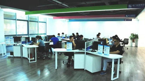 廈門信息集團(tuán)信創(chuàng)應(yīng)用適配中心正式揭牌啟用，助力產(chǎn)業(yè)數(shù)字化轉(zhuǎn)型與經(jīng)濟(jì)發(fā)展